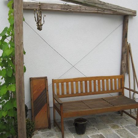 Pension Sunnseitn - Gasthof - Cafe - Weinkeller Haslach an der Mühl 외부 사진