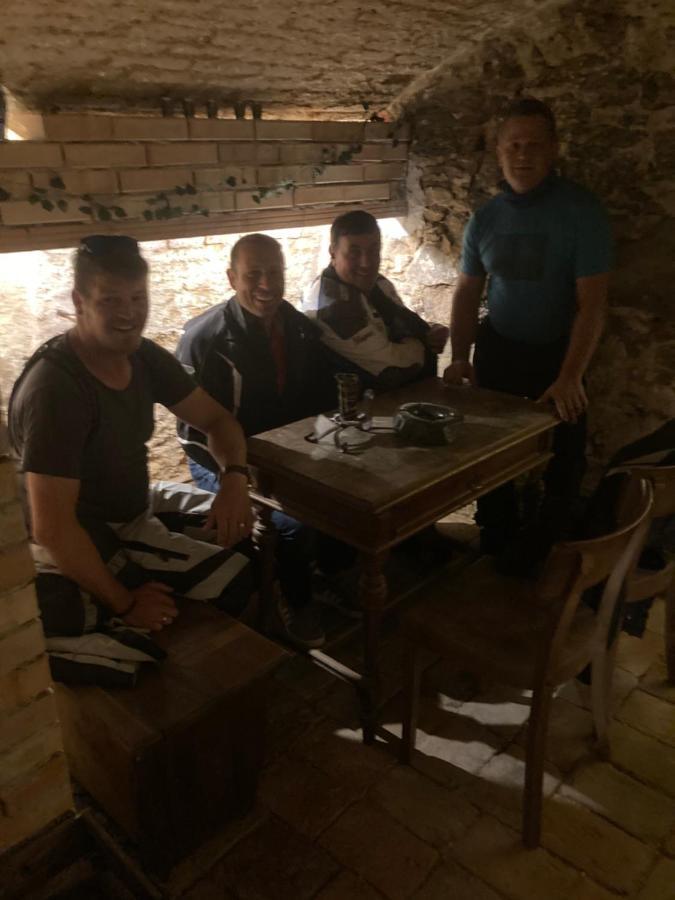 Pension Sunnseitn - Gasthof - Cafe - Weinkeller Haslach an der Mühl 외부 사진