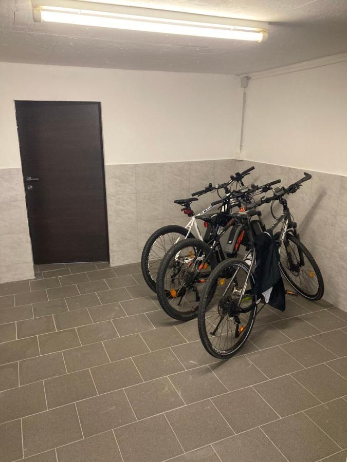 Pension Sunnseitn - Gasthof - Cafe - Weinkeller Haslach an der Mühl 외부 사진