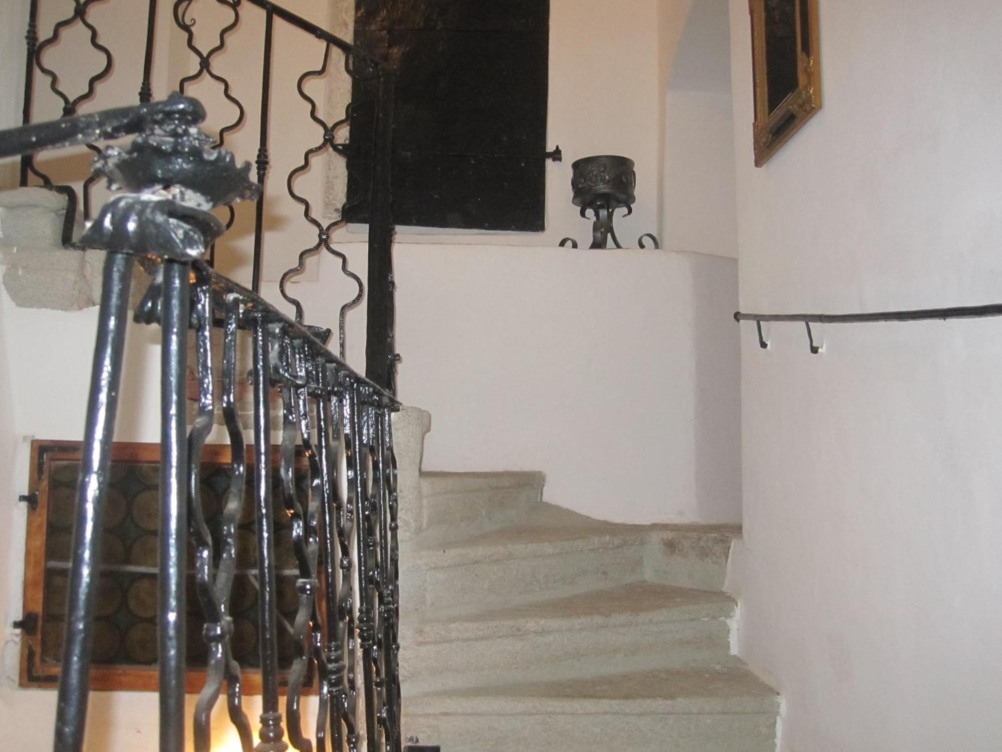 Pension Sunnseitn - Gasthof - Cafe - Weinkeller Haslach an der Mühl 외부 사진
