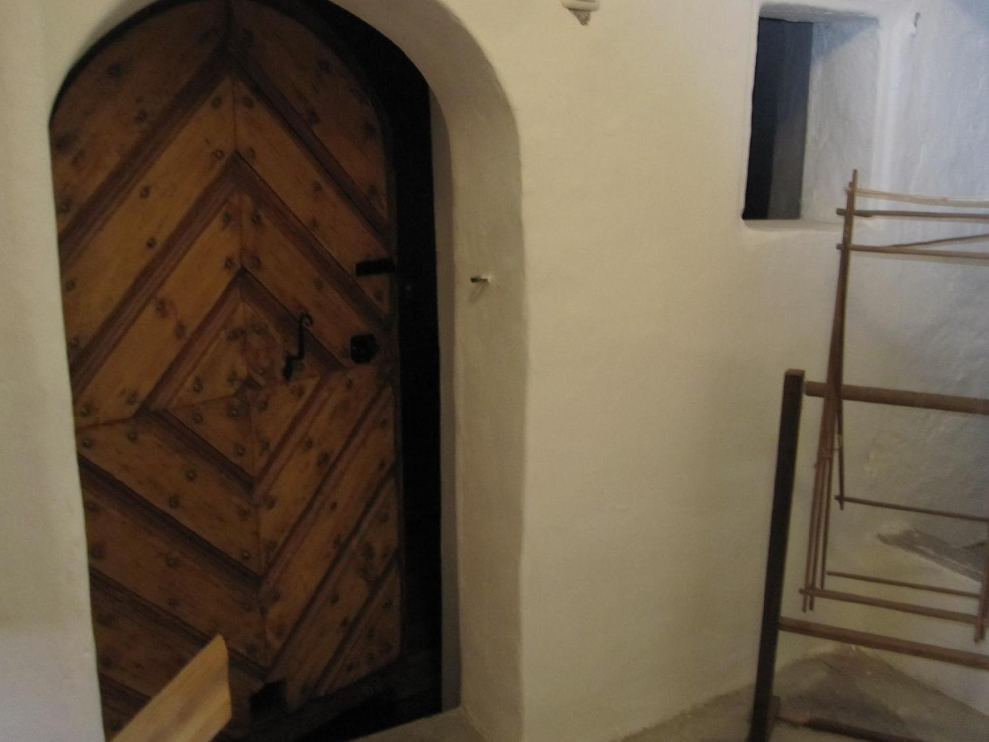 Pension Sunnseitn - Gasthof - Cafe - Weinkeller Haslach an der Mühl 외부 사진