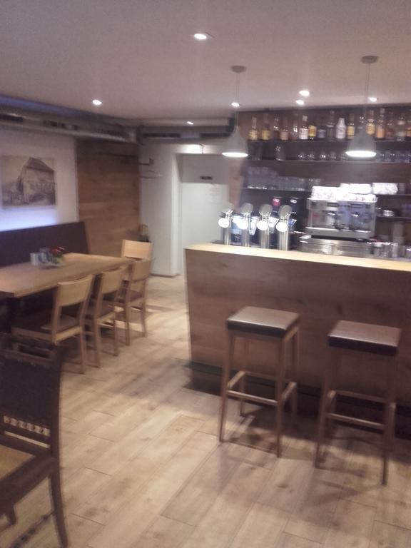 Pension Sunnseitn - Gasthof - Cafe - Weinkeller Haslach an der Mühl 외부 사진