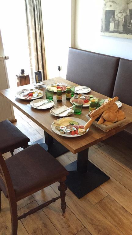 Pension Sunnseitn - Gasthof - Cafe - Weinkeller Haslach an der Mühl 외부 사진