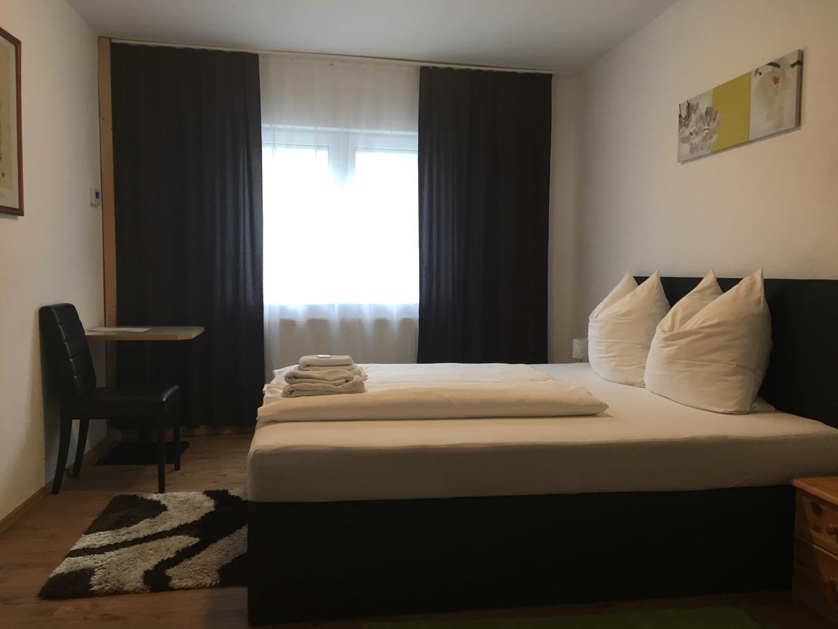 Pension Sunnseitn - Gasthof - Cafe - Weinkeller Haslach an der Mühl 외부 사진