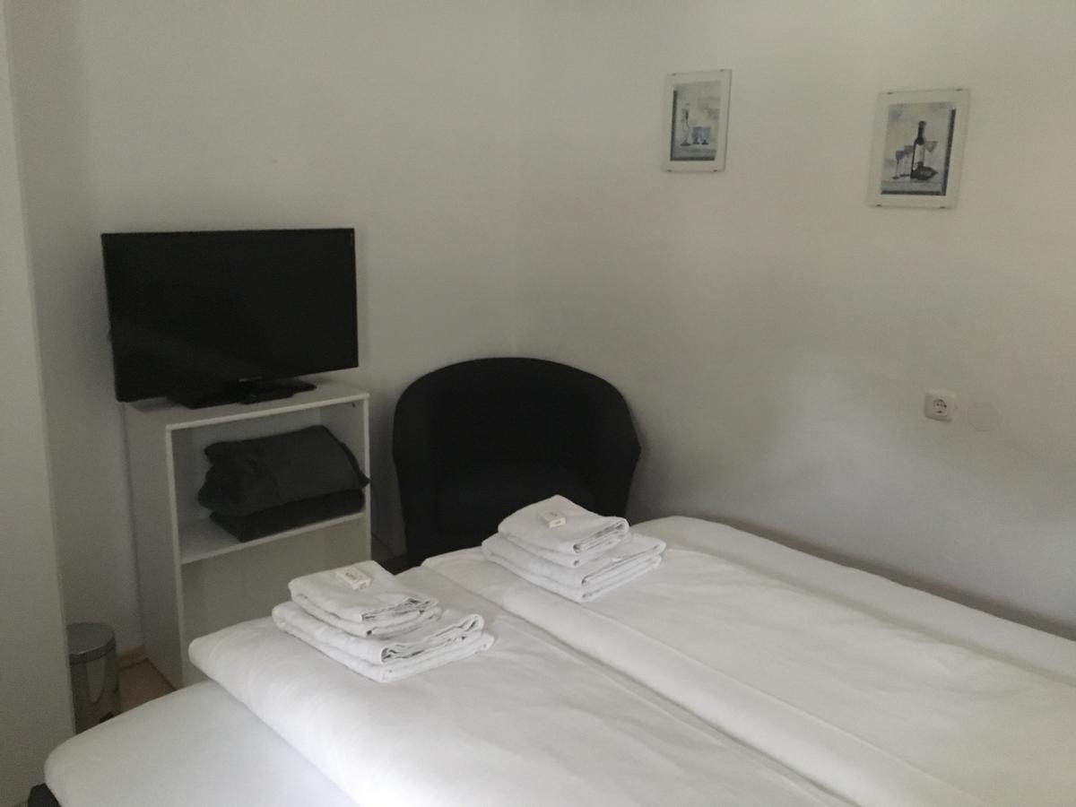 Pension Sunnseitn - Gasthof - Cafe - Weinkeller Haslach an der Mühl 외부 사진