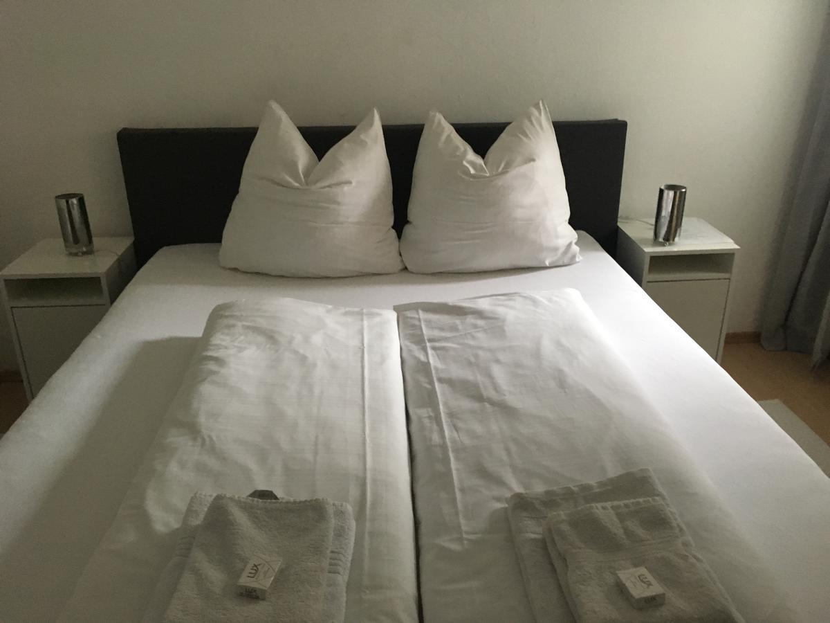 Pension Sunnseitn - Gasthof - Cafe - Weinkeller Haslach an der Mühl 외부 사진