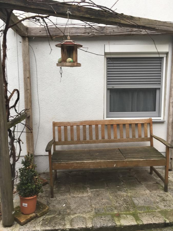 Pension Sunnseitn - Gasthof - Cafe - Weinkeller Haslach an der Mühl 외부 사진