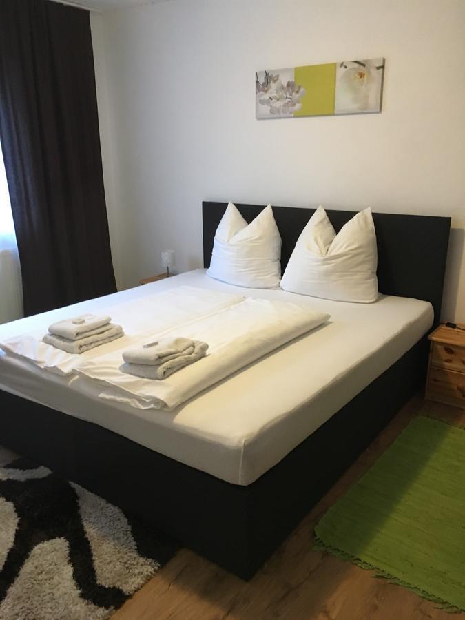 Pension Sunnseitn - Gasthof - Cafe - Weinkeller Haslach an der Mühl 외부 사진