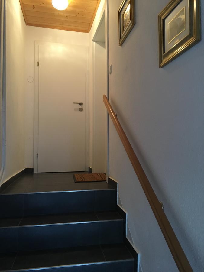 Pension Sunnseitn - Gasthof - Cafe - Weinkeller Haslach an der Mühl 외부 사진