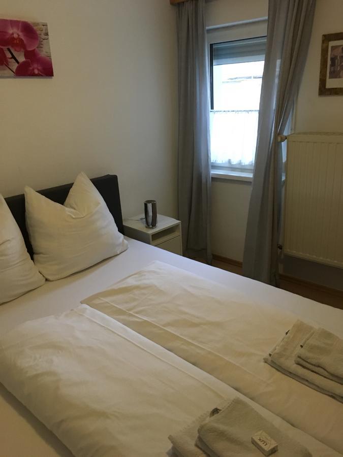 Pension Sunnseitn - Gasthof - Cafe - Weinkeller Haslach an der Mühl 외부 사진