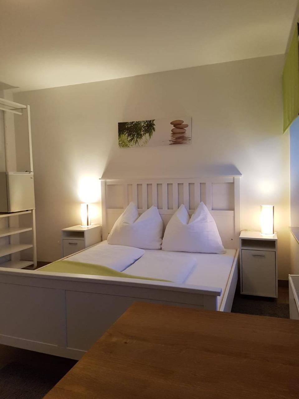 Pension Sunnseitn - Gasthof - Cafe - Weinkeller Haslach an der Mühl 외부 사진