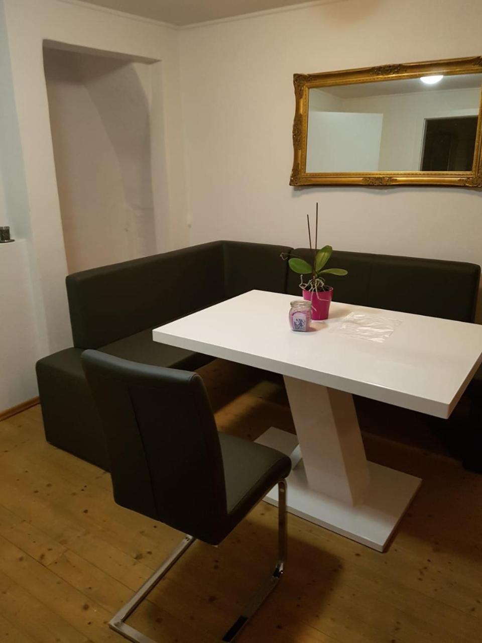 Pension Sunnseitn - Gasthof - Cafe - Weinkeller Haslach an der Mühl 외부 사진