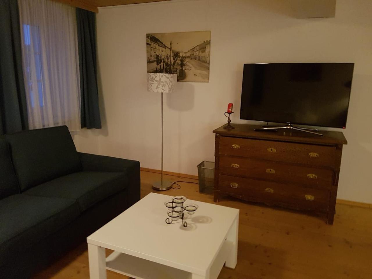 Pension Sunnseitn - Gasthof - Cafe - Weinkeller Haslach an der Mühl 외부 사진