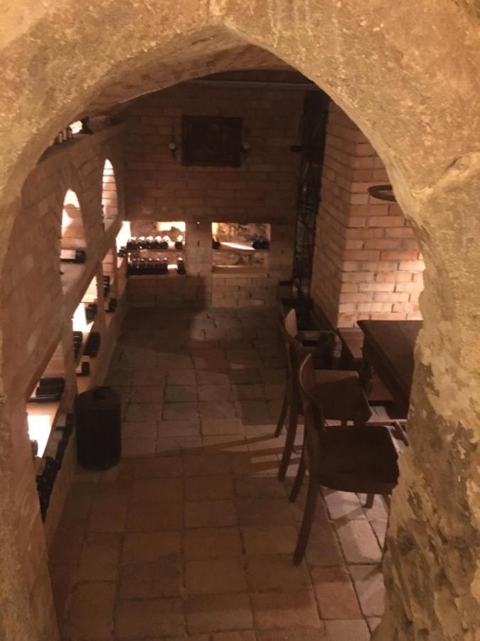 Pension Sunnseitn - Gasthof - Cafe - Weinkeller Haslach an der Mühl 외부 사진